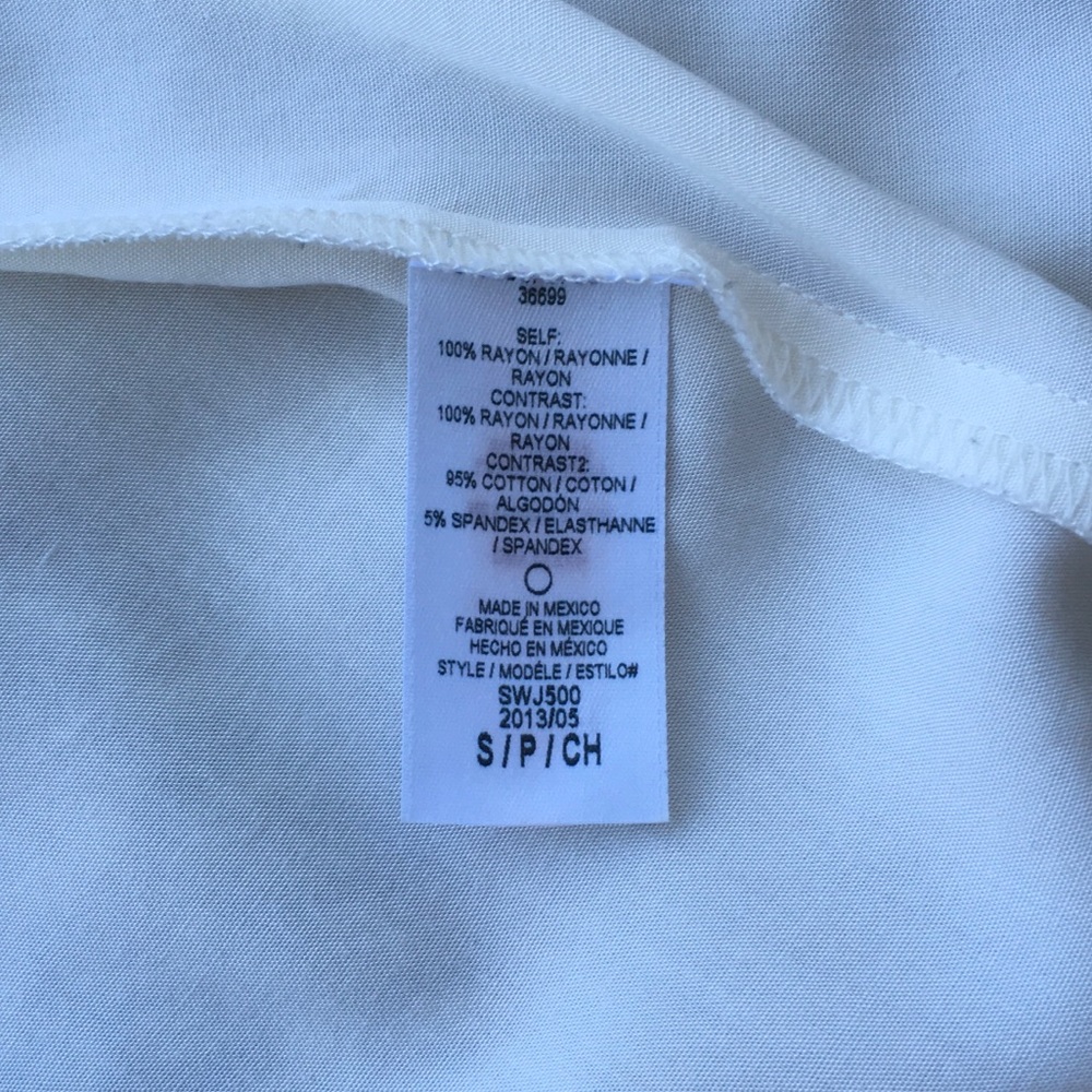 Splendid - Athens Colorblocked Jacket - Picture 9 of 9